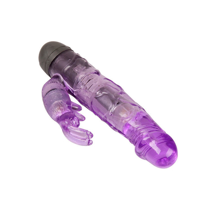 Baile – Give You Lover Vibrator with Lilac Rabbit