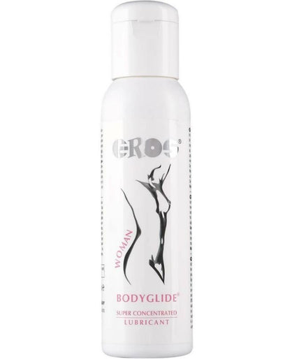 Eros – Bodyglide Superconcentrated Woman Lubricant 250 Ml