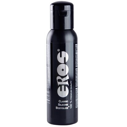 Eros – Classic Silikon Bodyglide 50 Ml