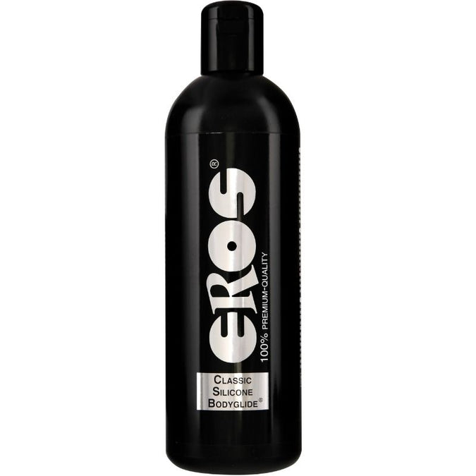 Eros – Klassieke Silicone Bodyglide 1000 ml