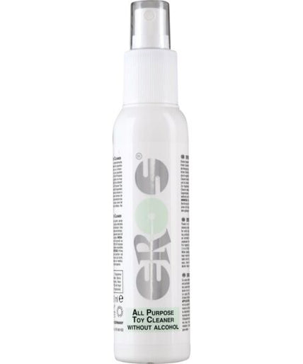 Eros – All Purpose Toy Cleaner 100 Ml