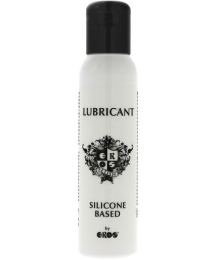 Eros Fetish Line – Silicone Based Lubricant 100 Ml
