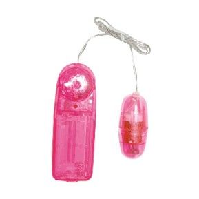 Baile – Anthea Magic Flesh Vibraton Pussy