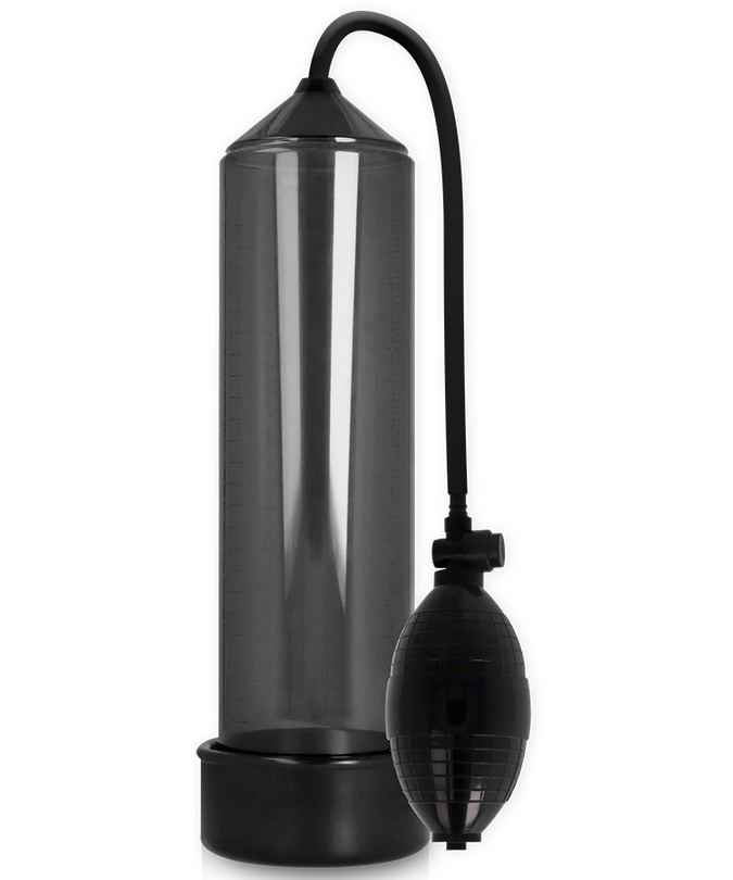 Pump Addicted – Rx3 Zwart