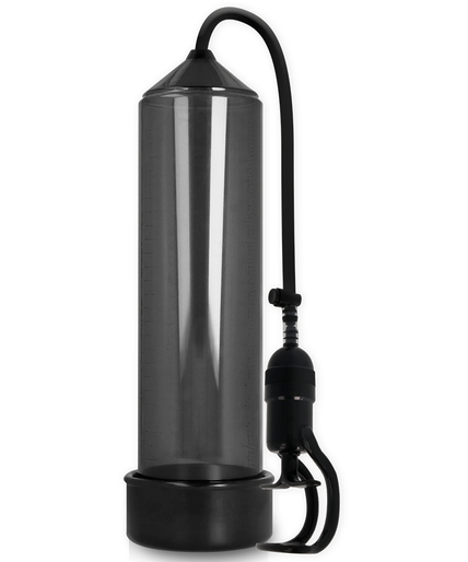 Pump Addicted – Rx5 Schwarz