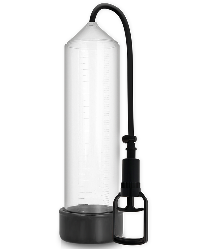 Pump Addicted – Rx7 Transparent