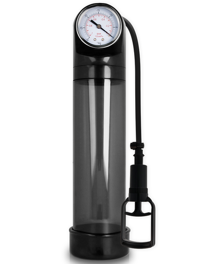 Pump Addicted – Rx9 Schwarz