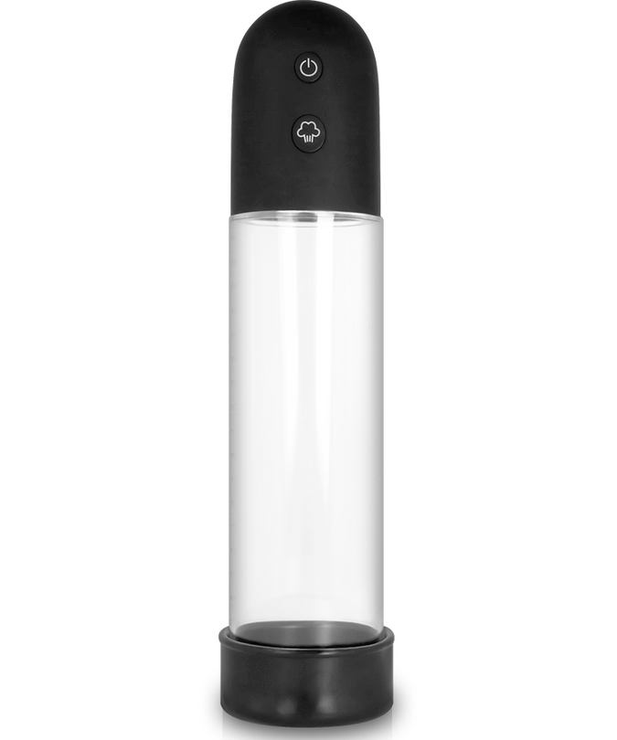 Pump Addicted – Rx11 Automatik