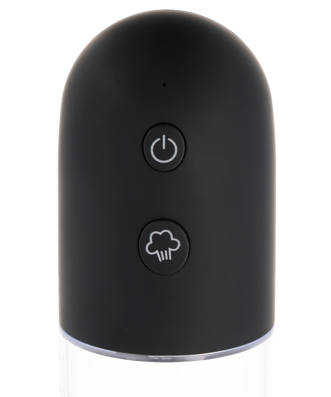 Pump Addicted – Rx11 Automatik