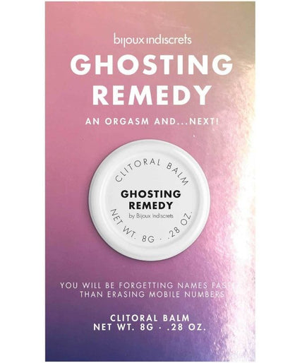 Bijoux – Clitherapy Balsam Klitoris Ghosting Remedy