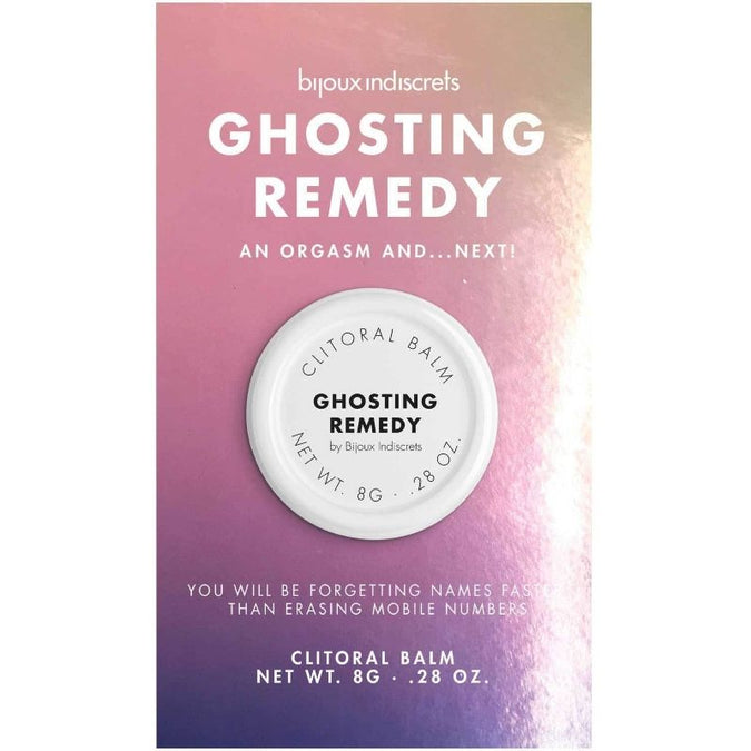 Sieraden – Clitherapie Balsem Clitoris Ghosting Remedie