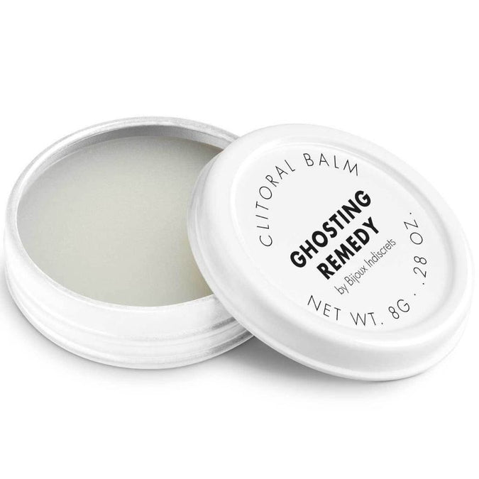 Sieraden – Clitherapie Balsem Clitoris Ghosting Remedie
