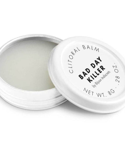 Bijoux – Clitherapy Klitoris Balsam Bad Day Killer