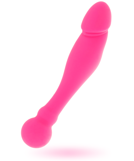Intense – Silikon Rick Dual Pink