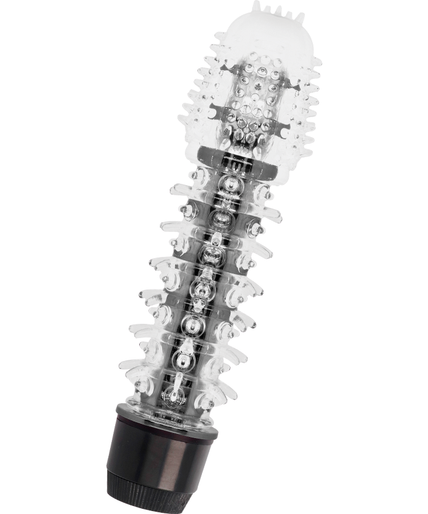 Glossy – Axel Schwarzer Vibrator