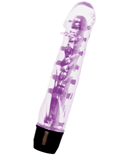 Glossy – Lenny Vibrator Lila