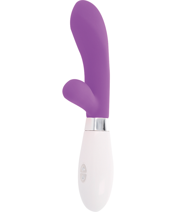 Glossy – Jackson Rabbit Lila