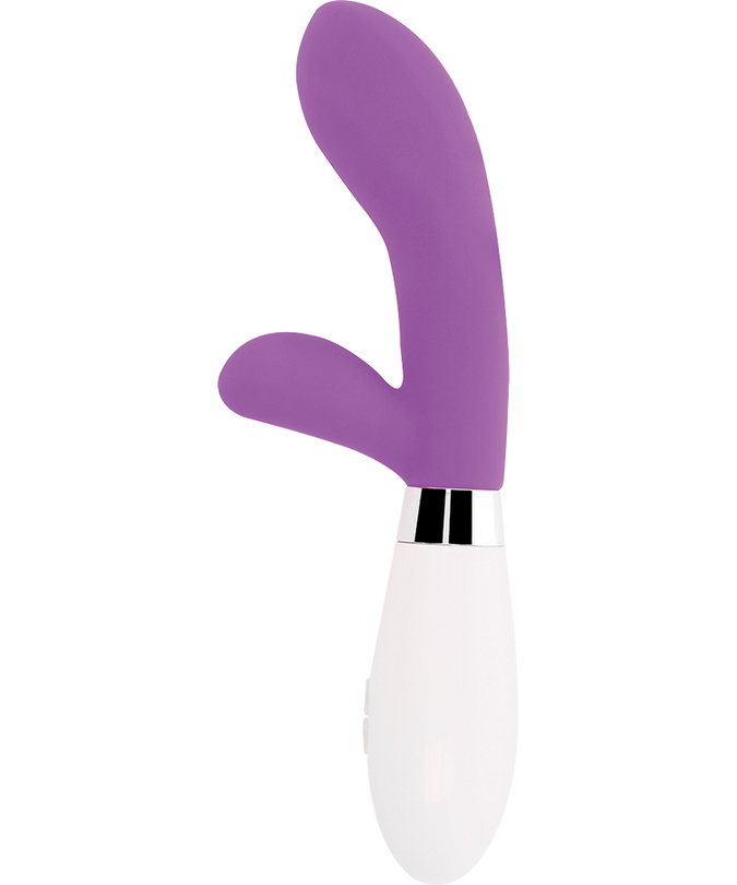 Glossy – Jackson Rabbit Lila