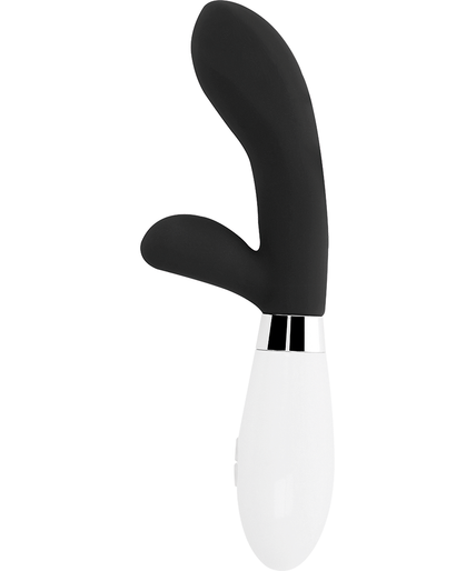 Glossy – Jackson Rabbit Schwarz