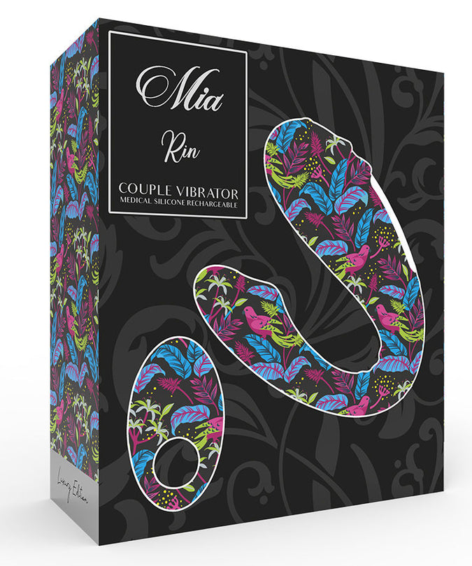 Mia – Rin Fernbedienung Partner
