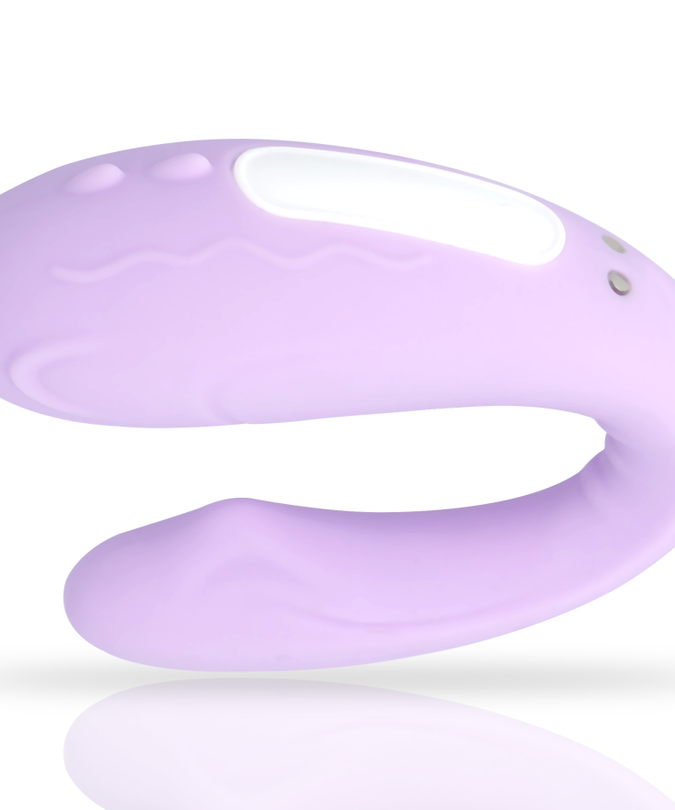 Mia – Rin Fernbedienung Partner