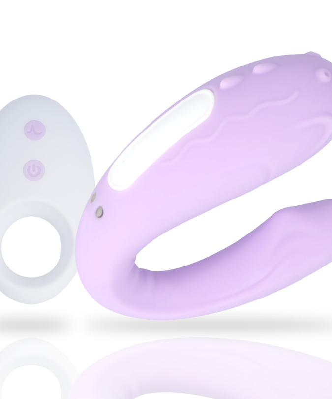Mia – Rin Fernbedienung Partner