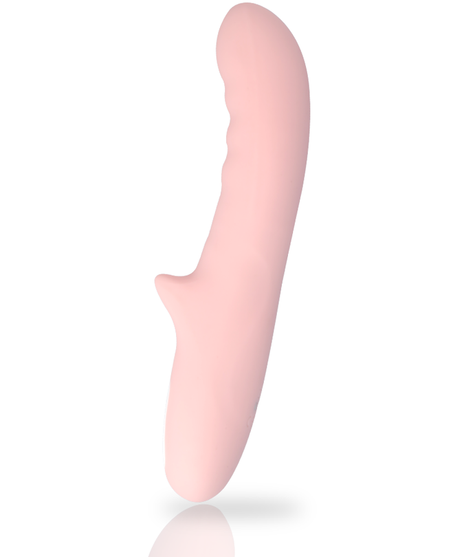 Mia – Pisa Vibrator Pink