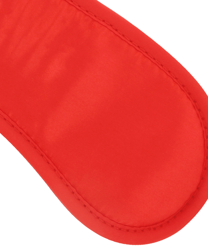 Darkness – Gerade rote Maske