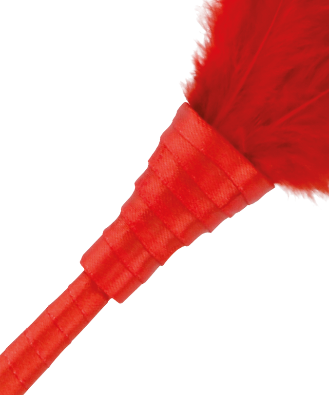 Darkness – Red Stimulating Pen 24 Cm