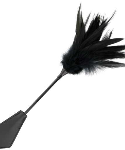 Darkness – Schwarze Federpeitsche