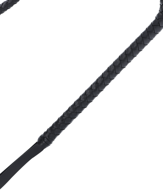 Darkness – Black Bondage Whip 210cm