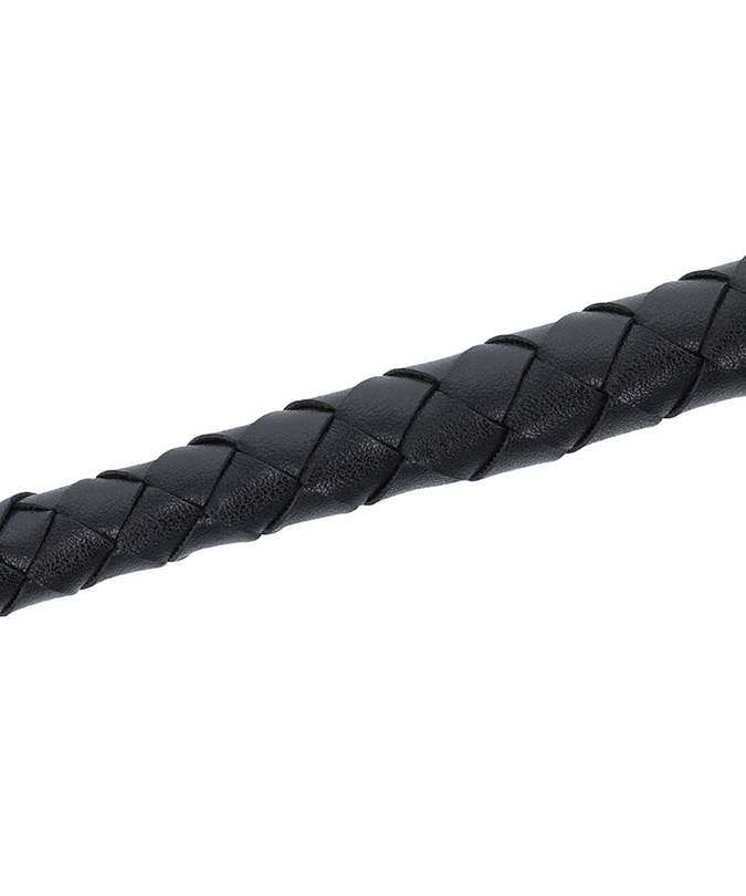 Darkness – Black Bondage Whip 210cm