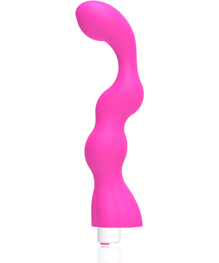 G-Punkt – George G-Punkt Vibrator Kaugummi Pink