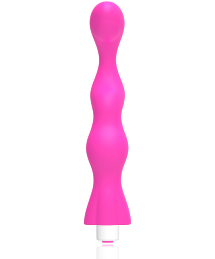 G-Punkt – George G-Punkt Vibrator Kaugummi Pink