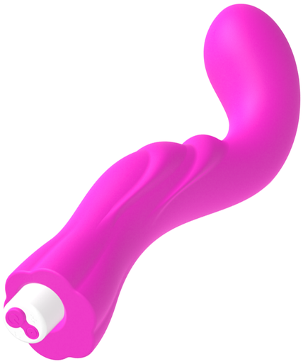 G-Punkt – Gregory Violet G-Punkt Vibrator