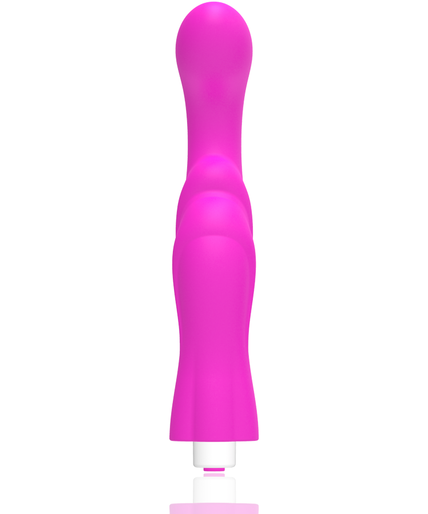 G-Punkt – Gregory Violet G-Punkt Vibrator