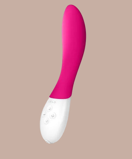 LELO – MONA 2 Vibrator – Fuchsia