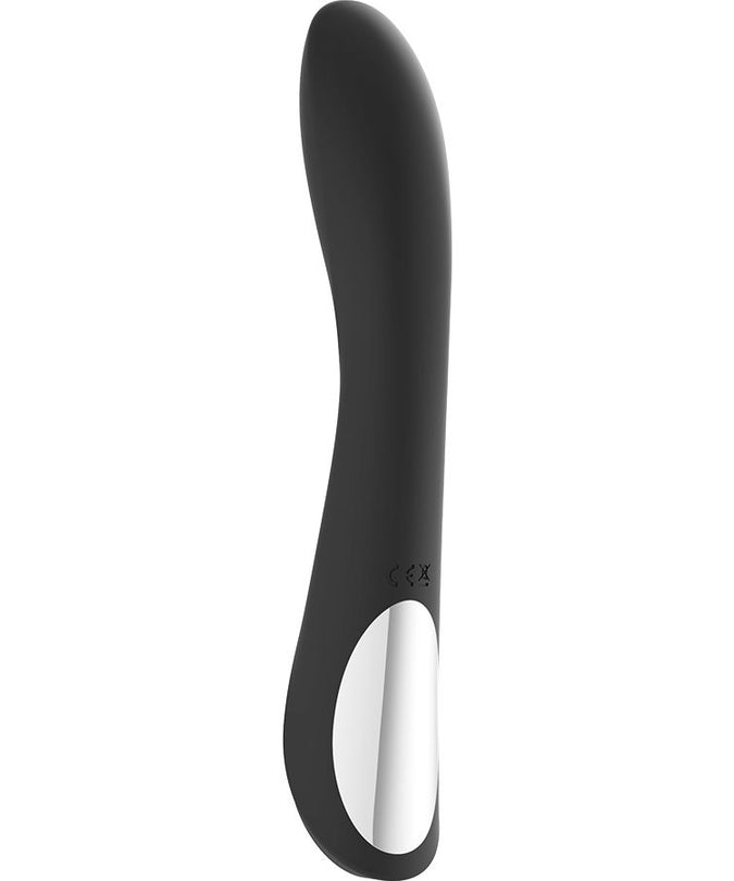 Black&silver – Kean Vibrator Touch Control