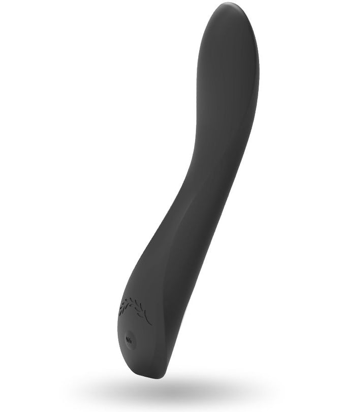 Black&silver – Kean Vibrator Touch Control