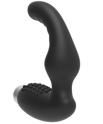 Addicted Toys – Prostatic Vibrator Rechargeable Model 2 – Black