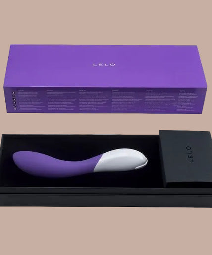 LELO – MONA 2 Vibrator – Lila