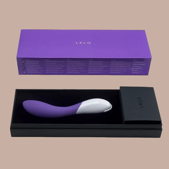 LELO – MONA 2 Vibrator – Lila