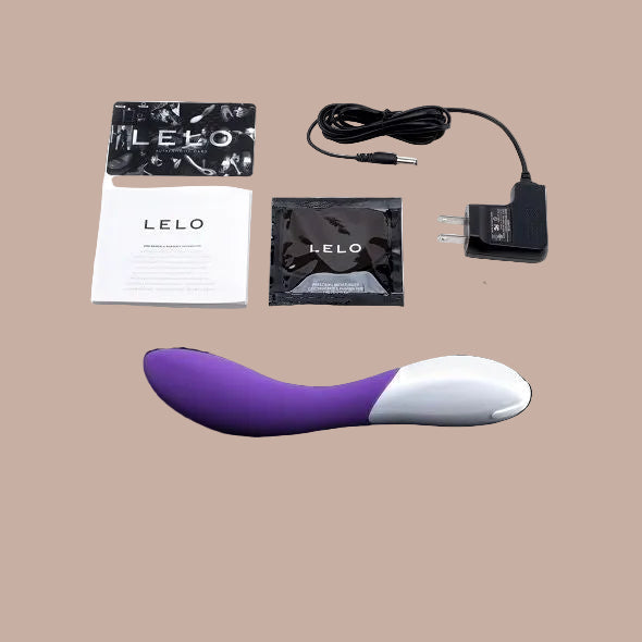 LELO – MONA 2 Vibrator – Lila