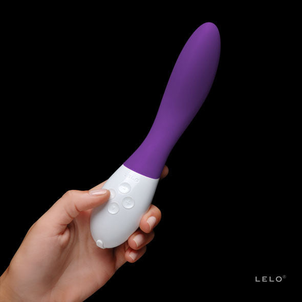 LELO – MONA 2 Vibrator – Lila