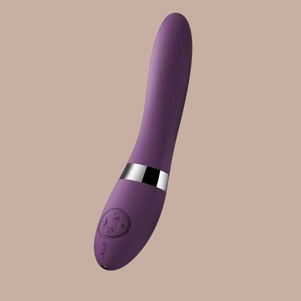 LELO – ELISE 2 Luxus-Vibrator – Flieder
