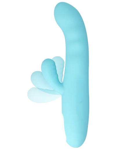 Mia – Eiffel Vibrator Türkis