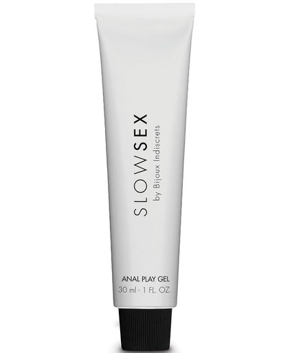Bijoux – Slow Sex Anal Stimulation Gel 30 Ml