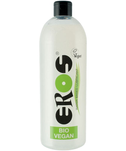 Eros – Bio Veganes Wasserbasiertes Gleitmittel 100 ml