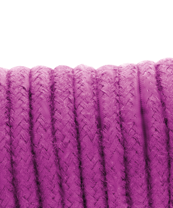 Darkness – Japanese Rope 10 M Purple