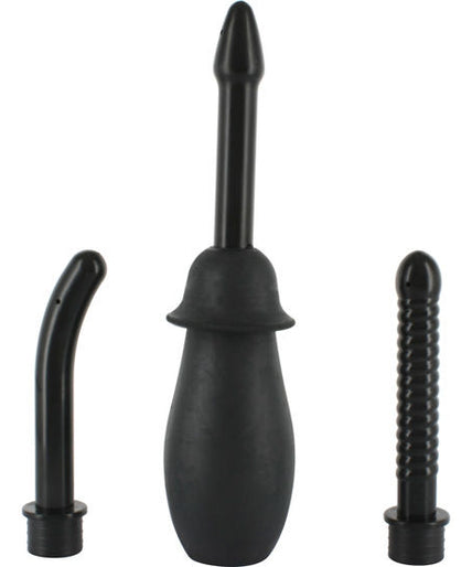 Seven Creations – Unisex Anal Cleaning Set